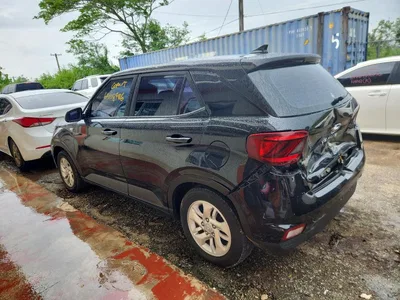 2020 HYUNDAI VENUE SE, фото 2, лот 10568795