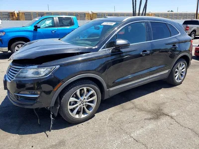 2018 LINCOLN MKC SELECT, фото 1, лот 10874678