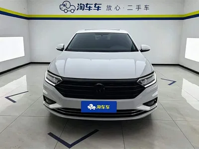 2021 Volkswagen Sagitar 200TSI DSG Comfort Smart Edition, фото 2, лот 10424105