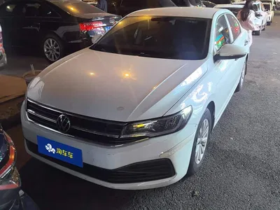 2021 Volkswagen Bora 1.5L Automatic Fashion Smart Edition, фото 2, лот 11135923