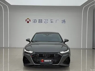 2022 Audi A7 45 TFSI Premium Selection, фото 2, лот 10233787