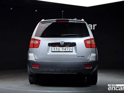2015 Kia Mohave 2WD KV 300, фото 4, лот 10091342