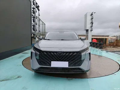 2023 Venucia Big V 260T Dark Horse Edition Pro, фото 2, лот 11153677
