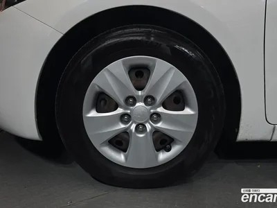 2015 Kia K3 Deluxe, фото 4, лот 10055264