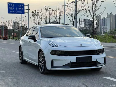 2019 Lynk & Co 03 1.5TD DCT Power Pro Edition China VI, фото 3, лот 10316492