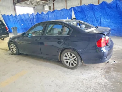 2006 BMW 325 I AUTOMATIC, фото 2, лот 10819080