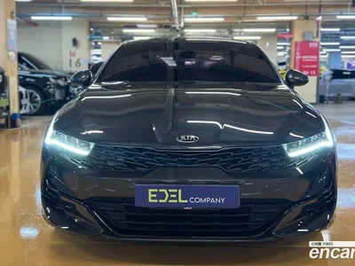 2021 Kia K5 2.0, фото 1, лот 11132465