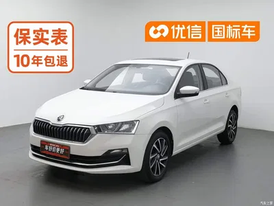 2022 Škoda Rapid 1.5L Automatic Comfort Edition, фото 1, лот 10349513