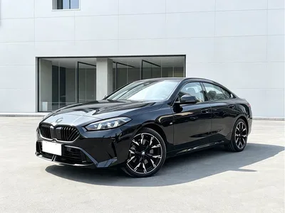 2025 BMW 2 Series 225L M Sport Moonlight Package, фото 1, лот 11227691