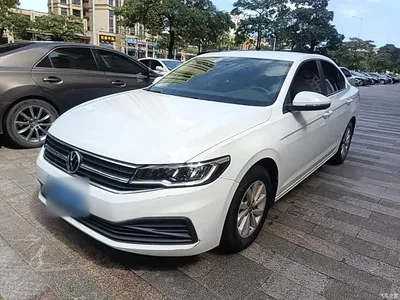 2021 Volkswagen Bora 1.5L Automatic Fashion Smart Edition, фото 1, лот 11545730