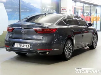 2019 Kia K7 2.4 GDI Noblesse, фото 3, лот 10057949