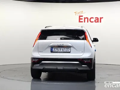 2025 Kia Niro Signature, фото 4, лот 10183466