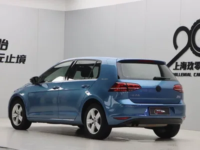 2017 Volkswagen Golf 230TSI Auto Comfort Millionth Anniversary Edition, фото 4, лот 10451102