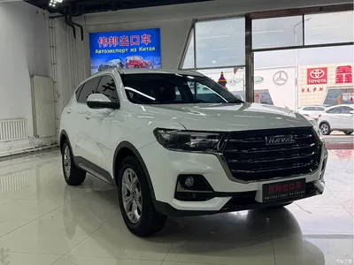 2021 Haval H6 Model National Trend Edition 1.5T Auto Champion, фото 3, лот 10281925