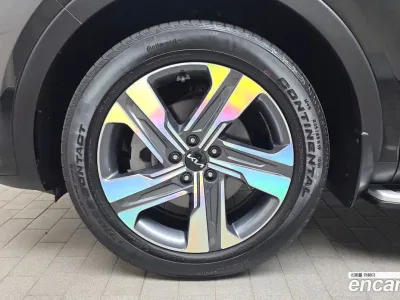2022 Kia Sorento HEV 1.6 2WD, фото 4, лот 10521783