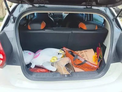 2017 Geely Yuanjing X1 1.3L Auto Player Edition, фото 4, лот 11169983