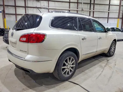 2015 BUICK ENCLAVE, фото 3, лот 10860383