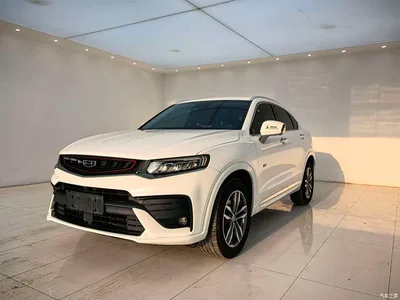 2019 Geely Xingyue 350T Star Shiner, фото 1, лот 10305403