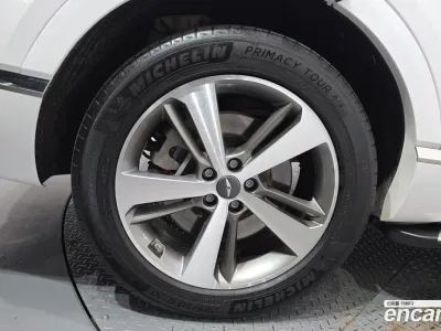 2021 Genesis GV80 2.5T Gasoline AWD, фото 4, лот 10070969