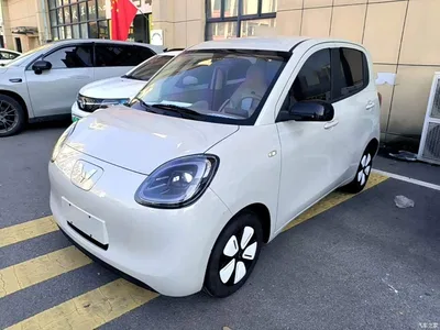 2025 Wuling Motors Hongguang MINIEV 4-Door Advanced, фото 2, лот 11584627