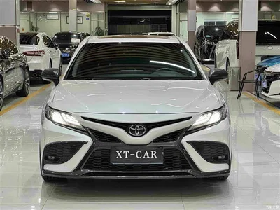 2021 Toyota Camry 2.0S Sporty Edition, фото 2, лот 10281987