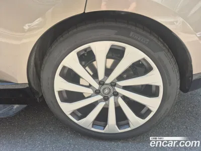 2025 Land Rover Range Rover P530 Autobiography Long Wheel Base, фото 4, лот 10112306