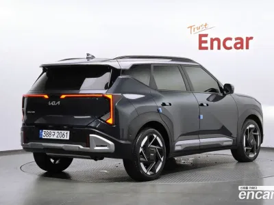 2026 Kia Seltos Gasoline 1.6T 2WD, фото 2, лот 10185477
