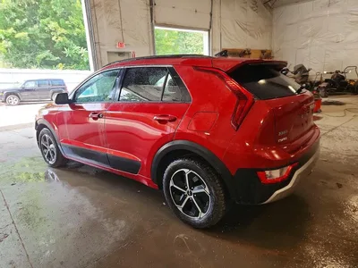 2023 KIA NIRO EX, фото 2, лот 10655506