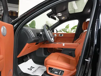 2022 Li Auto Li Xiang L9 Max, фото 4, лот 10824455