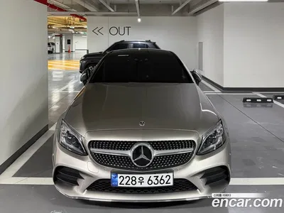 2023 Mercedes-Benz C-Class C200 Coupe, фото 2, лот 10047225