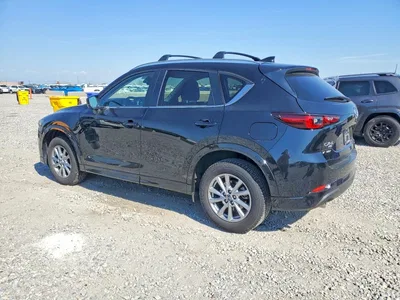 2025 MAZDA CX-5 PREFERRED, фото 2, лот 10846863