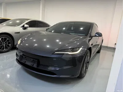 2023 Tesla Model 3 Rear-Wheel Drive, фото 1, лот 11073232