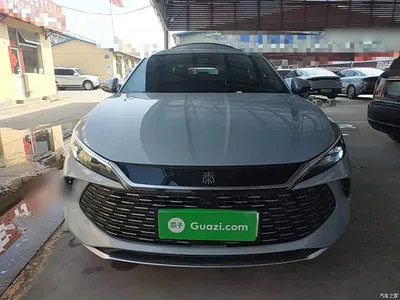 2024 BYD Qin L DM-i 120KM Excellence Model, фото 3, лот 10599035