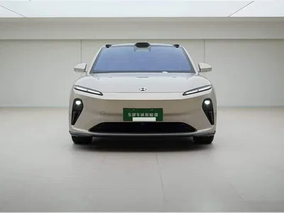 2024 NIO ET5T 75kWh Touring, фото 2, лот 10368035
