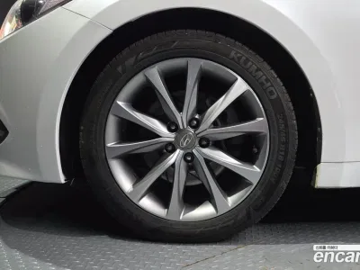 2016 Hyundai Grandeur HG220 Diesel Premium, фото 4, лот 10210694