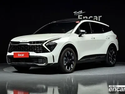2022 Kia Sportage Diesel 2.0 2WD, фото 1, лот 10146840