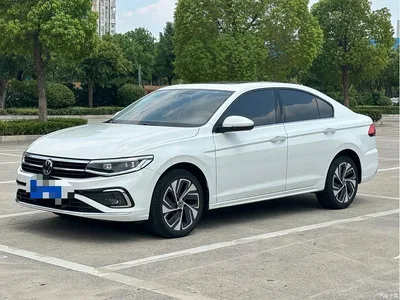 2023 Volkswagen Bora 200TSI DSG Smart PRO Edition, фото 1, лот 10400256
