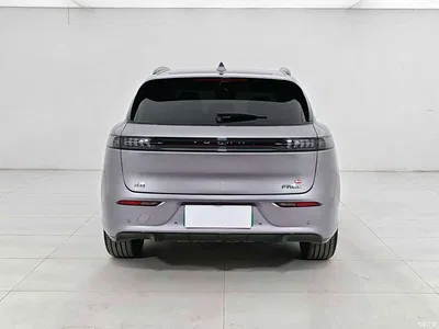 2025 Voyah Auto VOYAH FREE FREE+ 4WD Qiankun Edition, фото 3, лот 10310088