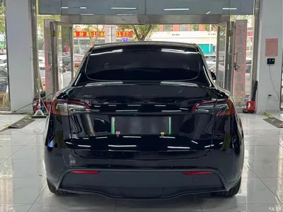 2022 Tesla Model Y Rear-Wheel Drive Version, фото 4, лот 11241792