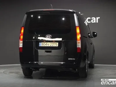 2023 Hyundai Staria L3.5 Cargo 5-Seater, фото 4, лот 10208952
