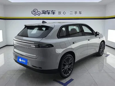 2026 Leapmotor C10 210 LiDAR Edition, фото 3, лот 10317030
