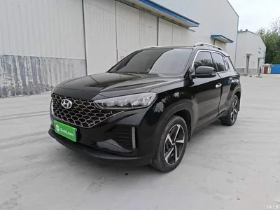 2021 Hyundai Beijing Hyundai ix35 2.0L Automatic 2WD GLS Leading Edition, фото 1, лот 10374615