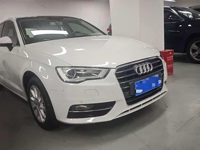 2016 Audi A3 Sportback 35 TFSI Leadership, фото 3, лот 11566373