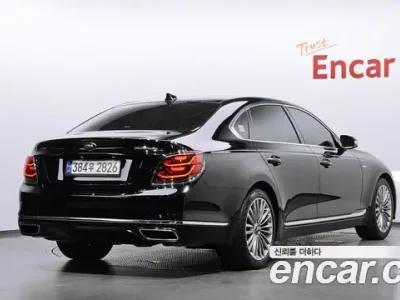2021 Kia K9 3.8 GDI AWD, фото 2, лот 10030012