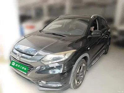 2017 Honda Vezel 1.8L CVT 2WD Pioneer, фото 1, лот 10284997