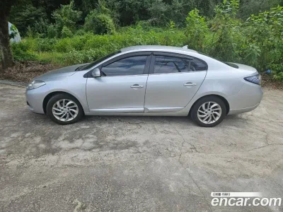 2014 Samsung SM3 Z.E. RE, фото 3, лот 11194549