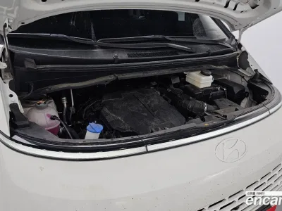 2025 Hyundai Staria L3.5 Cargo 3-Seater, фото 4, лот 10059332