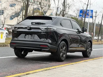 2023 Honda XR-V Facelift 1.5L CVT Fever Edition, фото 4, лот 10410827