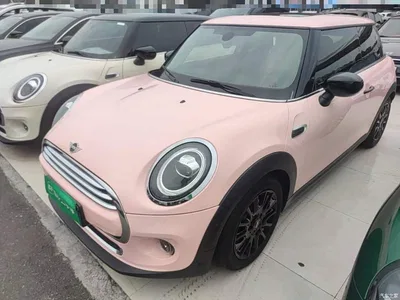 2019 MINI MINI Model 1.5T COOPER Classic, фото 2, лот 11511645