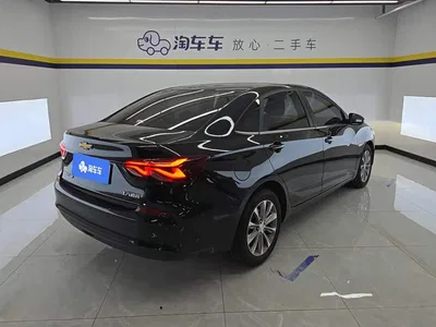 2022 Chevrolet Monza 320 Automatic Enjoyment Edition, фото 3, лот 11547715